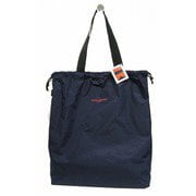 ヒロコスポーツエコバッグ ネイビー 85H947