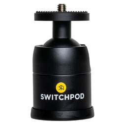 ヨドバシ.com - スイッチポッド SwitchPod ボールヘッド
