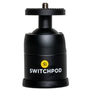 ボールヘッド SwitchPodボールヘッド
