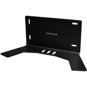 Music 5/7専用壁掛けブラケット MUSIC WALL BRACKET SOFT BLACK