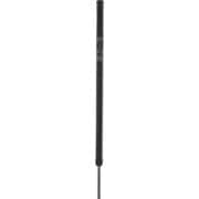 AVS BLACK 21 IN （アームロック用） ブラック 21インチ [ゴルフ用グリップパター用]