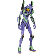 メガソフビアドバンス MSA-019 エヴァンゲリオン初号機 「ヱヴァンゲリヲン新劇場版：破」 Ver. [塗装済み完成品フィギュア 全高約450mm]