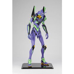ゴモラキック メガソフビアドバンス MSA-019 エヴァンゲリオン初