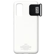 Galaxy S20 5G 用 BT21Smart Cover ホワイト GP-FGG980HOAWJ