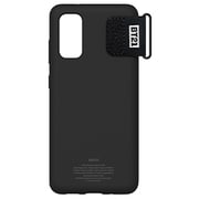 Galaxy S20 5G 用 BT21Smart Cover ブラック GP-FGG980HOABJ