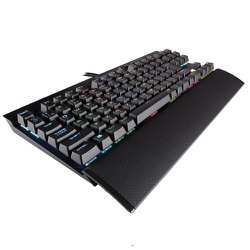 ヨドバシ.com - コルセア CORSAIR CH-9110014-JP [K65 RAPIDFIRE