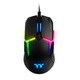 ゲーミングマウスTT PREMIUM GAMING LEVEL 20 RGB Mouse GMO-LVT-WDOOBK-01