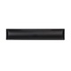 パームレストTT PREMIUM GAMING WR1 Keyboard Rest GEA-WRO-WKRBLK-01