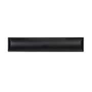 パームレストTT PREMIUM GAMING WR1 Keyboard Rest GEA-WRO-WKRBLK-01