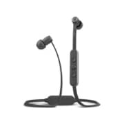 a-Six Wireless スモールハウジングワイヤレスイヤホン グレー・シルバー RJS-ASW-G/S2
