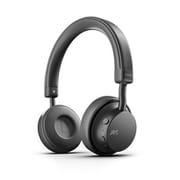a-Seven Wireless ワイヤレスヘッドホン グレー RJS-ASEW-GY2