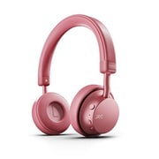 a-Seven Wireless ワイヤレスヘッドホン ダスティローズ RJS-ASEW-RO2