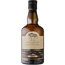ウルフバーン モーヴェン 46度 700ml [ウイスキー]