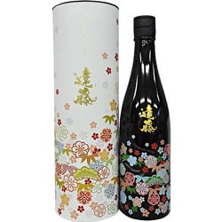 遠藤 Premium Flower 純米大吟醸 15度 720ml [日本酒]