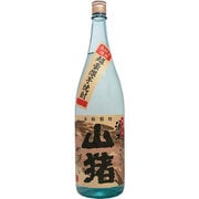 山猪 芋 25度 1800ml [焼酎]