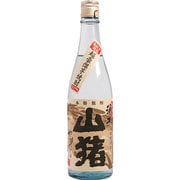 山猪 芋 25度 720ml [焼酎]