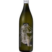 宇宙焼酎ゴジラ 芋 25度 900ml [焼酎]