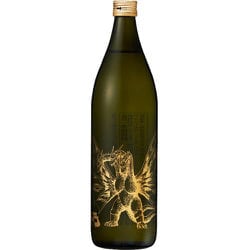 宇宙焼酎キングギドラ 芋 25度 900ml [焼酎]
