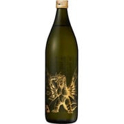 宇宙焼酎キングギドラ 芋 25度 900ml [焼酎]
