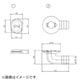 KKP081A4 [ドレンプラグ]