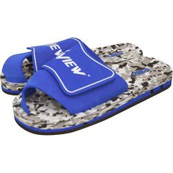 VA0106 BL M [スイムサンダル Mサイズ（24-25cm） ブルー]