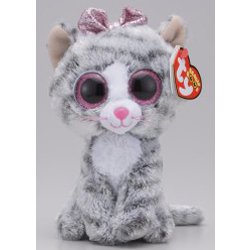 ヨドバシ Com メテオ Ty Beanie Boo S キキ M ぬいぐるみ 通販 全品無料配達