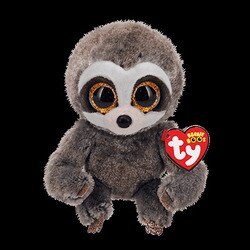 Ty Beanie Boo’s ダングラー M [ぬいぐるみ]