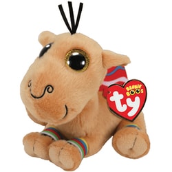 Ty Beanie Boo’s ジャマール M [ぬいぐるみ]