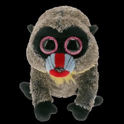 ヨドバシ Com メテオ Ty Beanie Boo S ワサビ M ぬいぐるみ 通販 全品無料配達