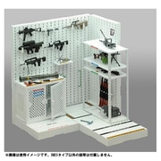 LD027 リトルアーモリー 武器室A [フィギュア用アクセサリー 1/12スケール]