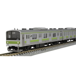 ヨドバシ.com - トミックス TOMIX 98699 JR 205系通勤電車 山手線 基本