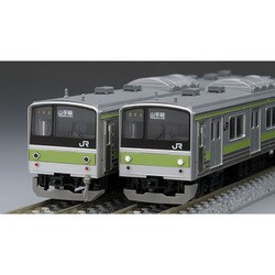 ヨドバシ.com - トミックス TOMIX 98699 JR 205系通勤電車 山手線 基本