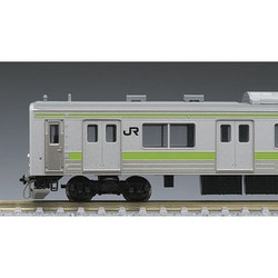 ヨドバシ.com - トミックス TOMIX 98699 JR 205系通勤電車 山手線 基本