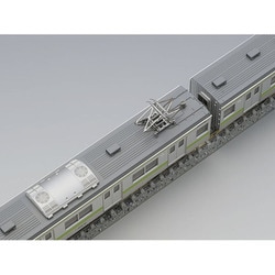 98699 JR205系通勤電車(山手線)基本セット6両 JR 205系通勤電車(山手線)基本セット｜製品情報｜製品検索｜鉄道