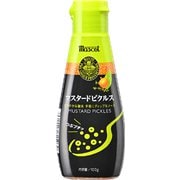 マスタードピクルス 100g