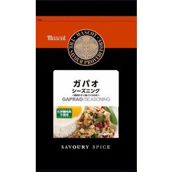 袋入 ガパオシーズニング 10g