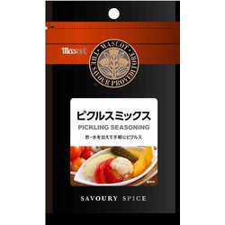 袋入 ピクルスミックス 47g