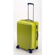 スーツケース パルティール WFタイプ UV-68 レモンM