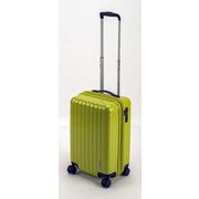 スーツケース パルティール WFタイプ UV-69 レモンSS