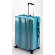 スーツケース パルティール WFタイプ UV-70 ファインブルー L