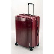 スーツケース パルティール WFタイプ UV-73 ベリー L