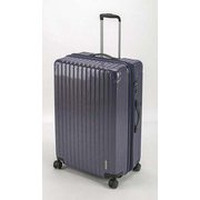 スーツケース パルティール WFタイプ UV-82 バイオレッド L