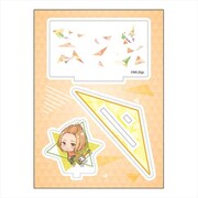 ギヴン ぽぷきゃら アクリルスタンドJr. 中山春樹 [キャラクターグッズ]