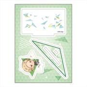 ギヴン ぽぷきゃら アクリルスタンドJr. 梶秋彦 [キャラクターグッズ]