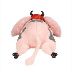 ドロヘドロ キクラゲふわふわぬいぐるみ【受注生産商品