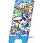 モンスターストライク スマートフォンスタンド 絶対無敵の恐怖の大王 ノストラダムス [キャラクターグッズ]
