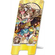 モンスターストライク スマートフォンスタンド 極楽アイドル 弁財天 [キャラクターグッズ]