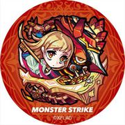 モンスターストライク マグネット 聖杯 システム・アヴァロン [キャラクターグッズ]