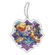モンスターストライク アクリルキーホルダー 希望の少女 パンドラ [キャラクターグッズ]