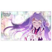 プラスティック・メモリーズ ラバーマット アイラ/手紙 [キャラクターグッズ]